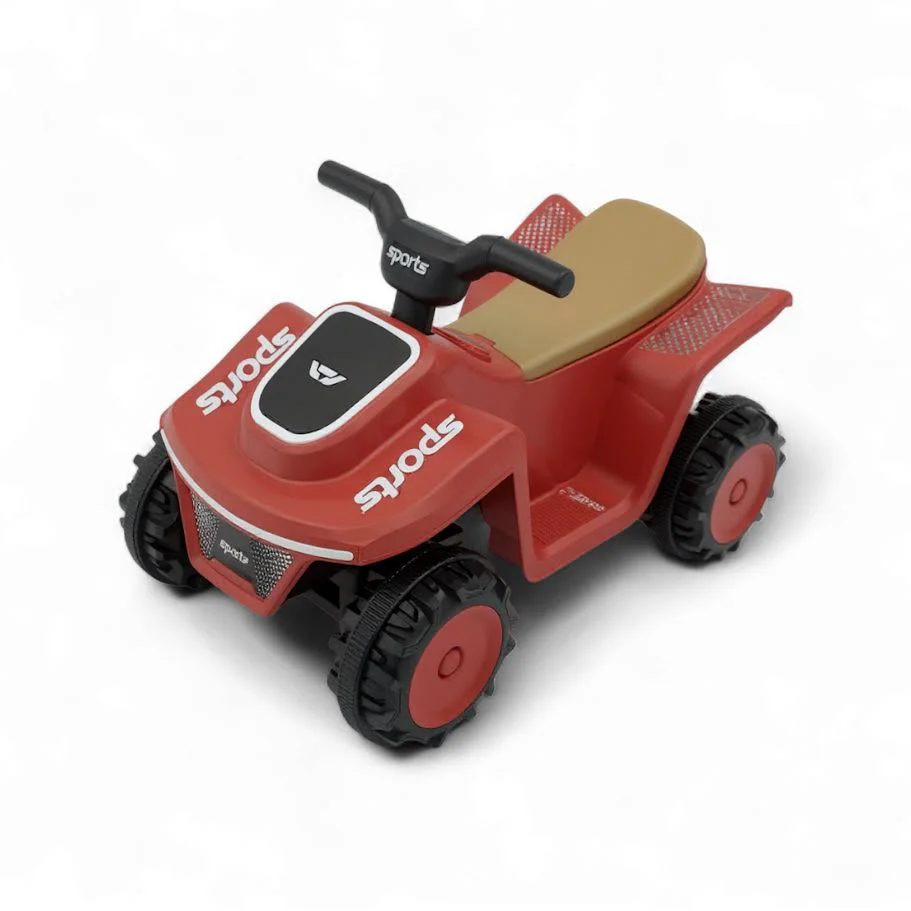 Kids Ride On Electric Bike - Image 5