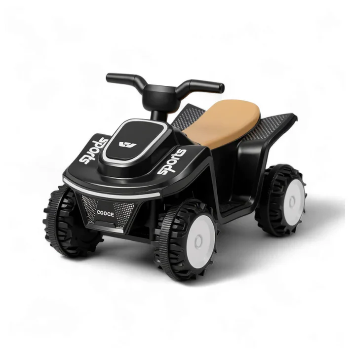 Kids Ride On Electric Bike - Image 6