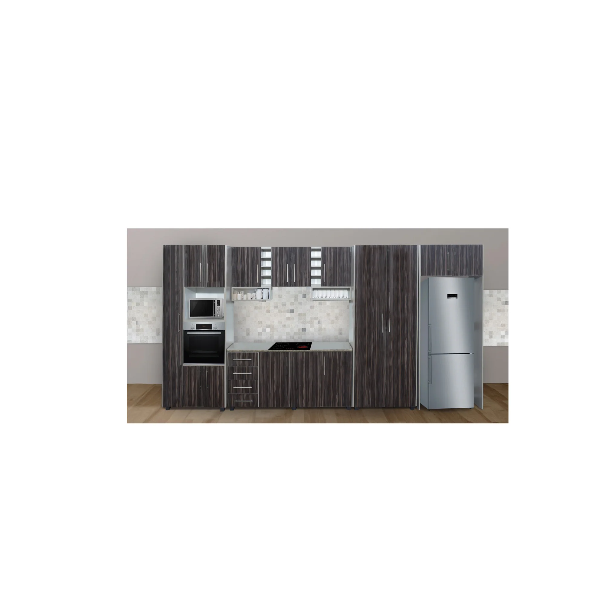 Kimberly Kitchen Scheme