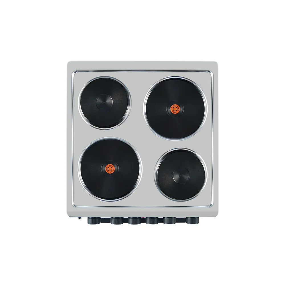 King KE5050B 50x50 Electric Stove - Image 2