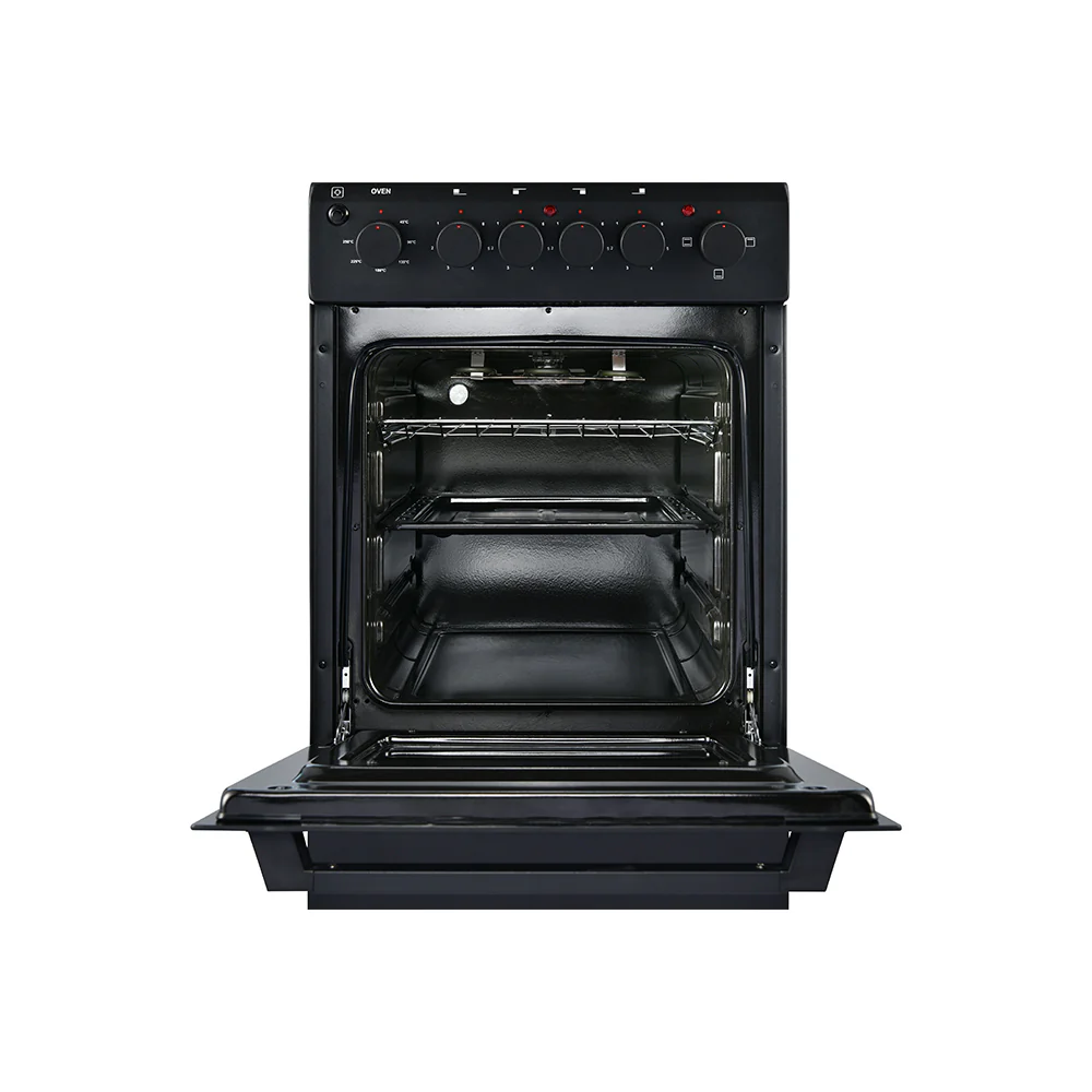 King KE5050B 50x50 Electric Stove - Image 4