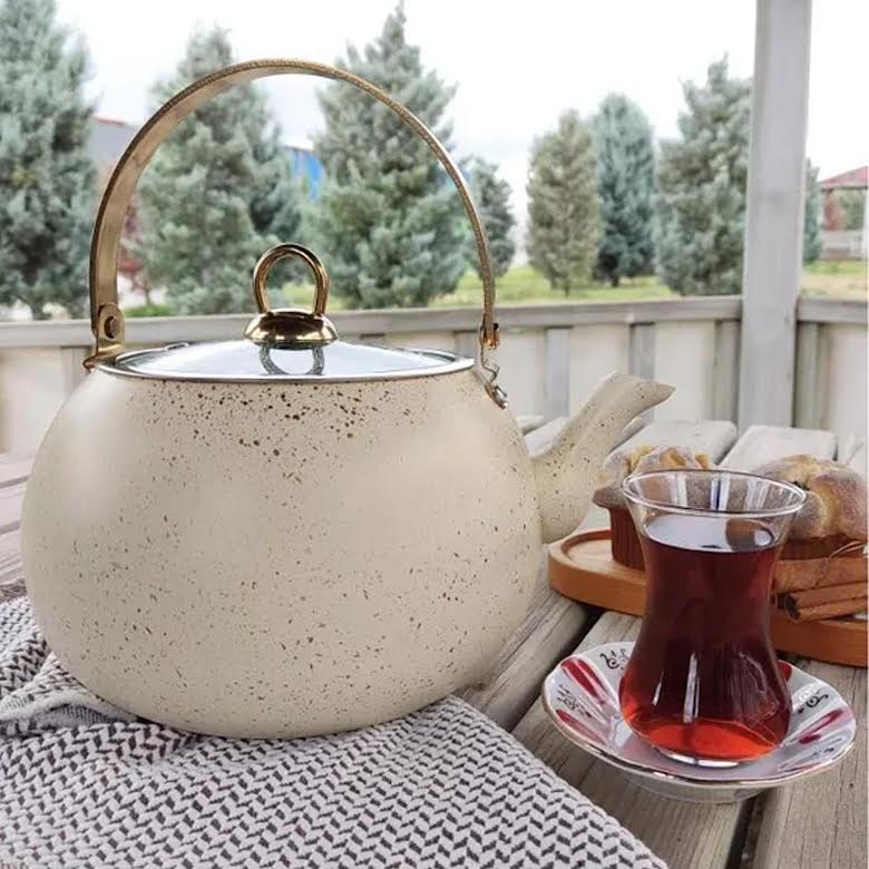 Leydi 3Lt Kettle Ivory - Image 2