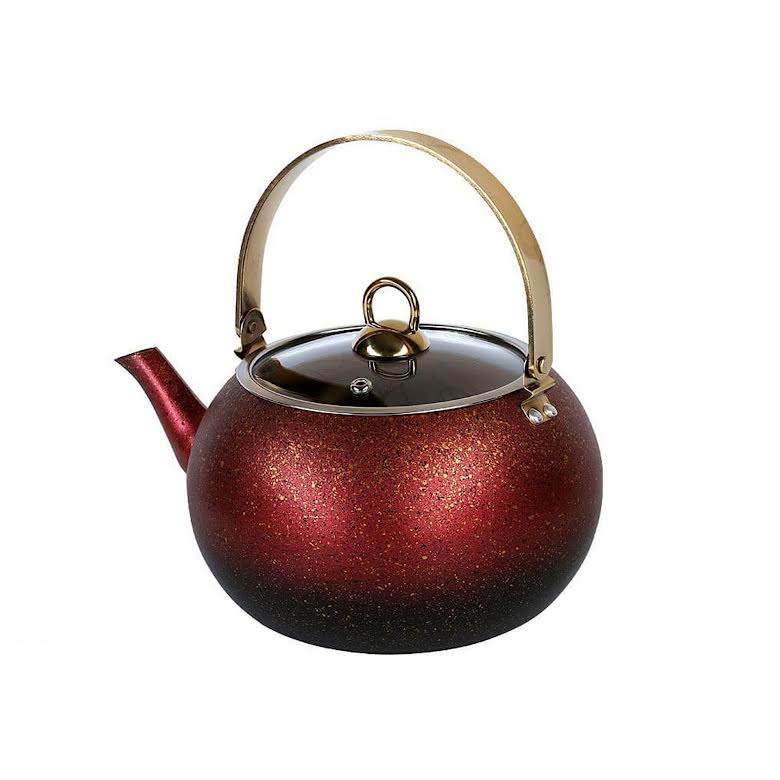Leydi 3Lt Kettle Red - Image 2