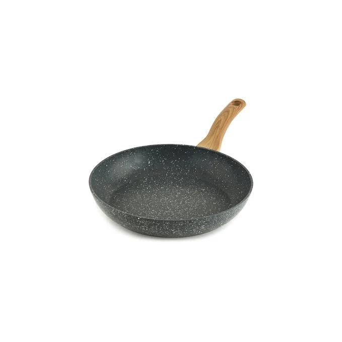 Leydi Natura 18cm Tawa Pan Black