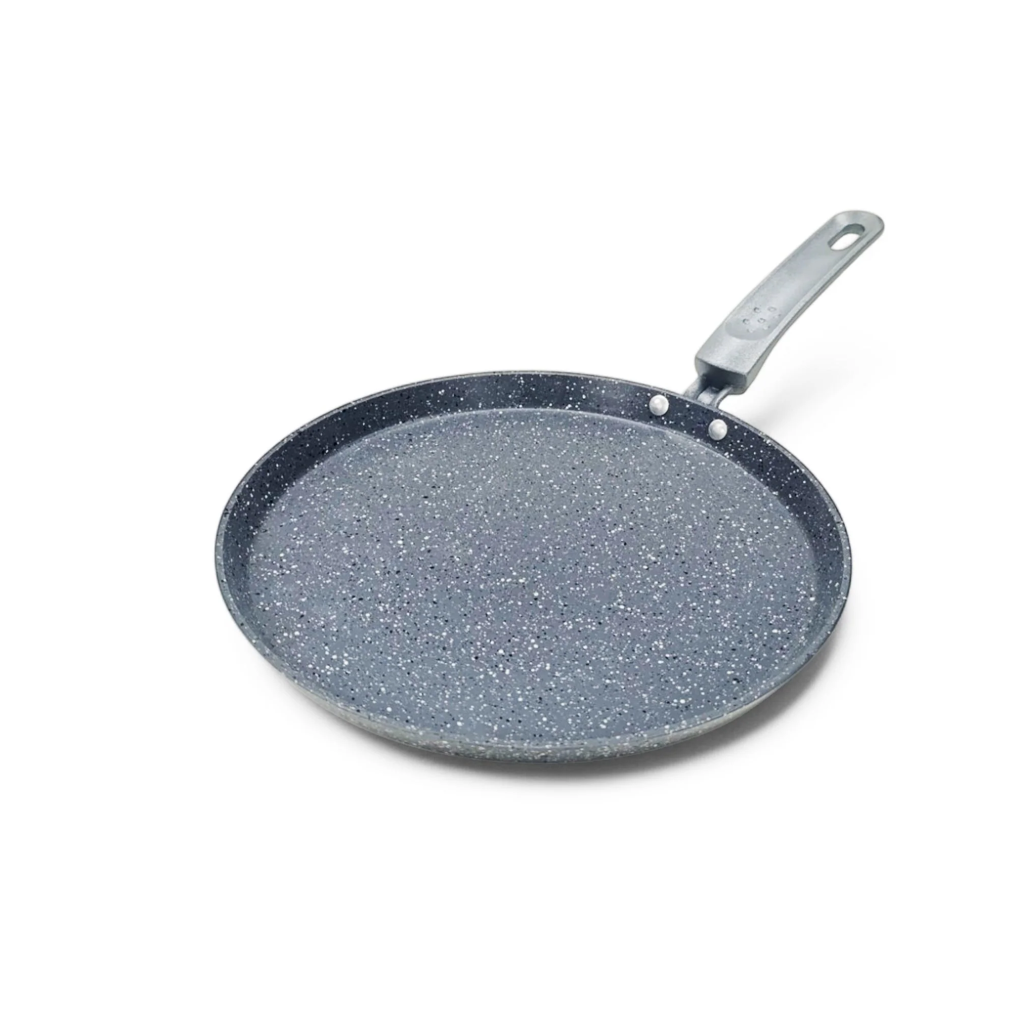 Leydi Natura Krep 26cm Crepe Pan Grey - Image 3