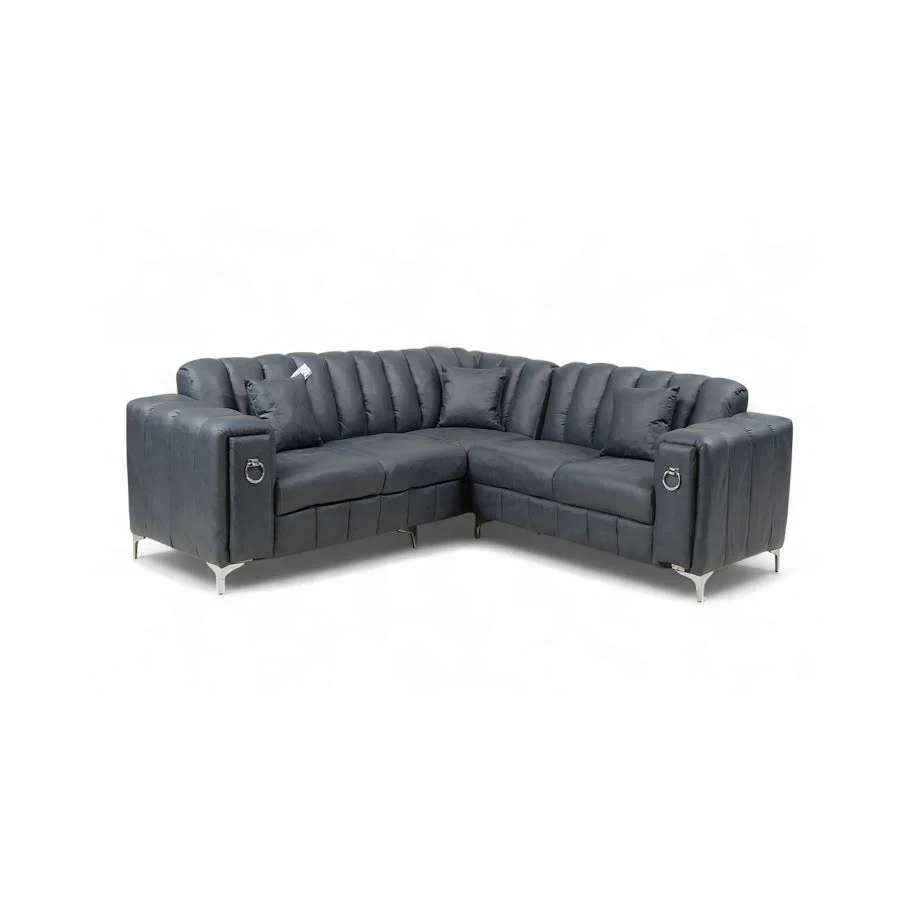 Lesley Corner Sofa - Image 3