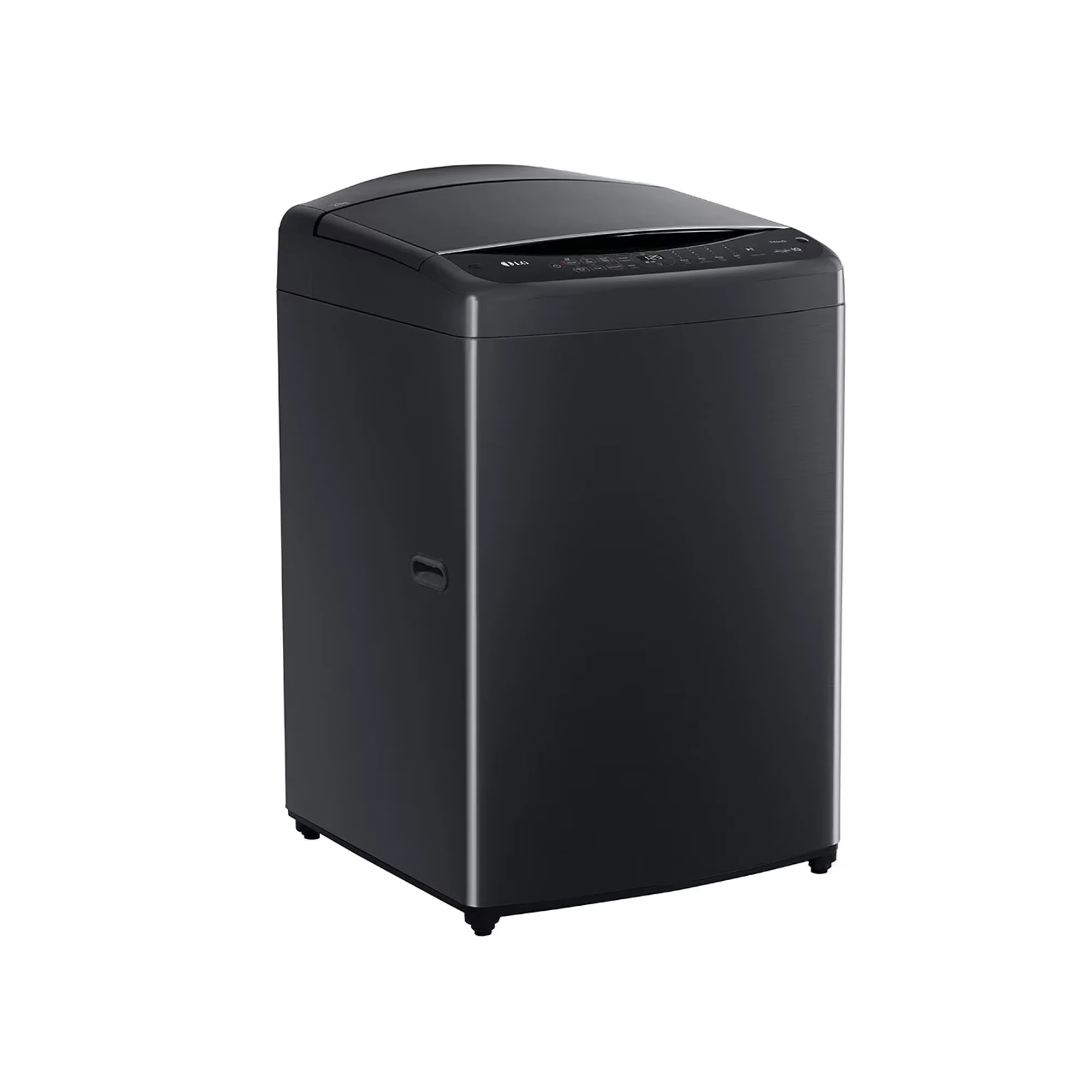 LG 21kg Top Load Washing Machine with AI DD In Black Finish - Image 3