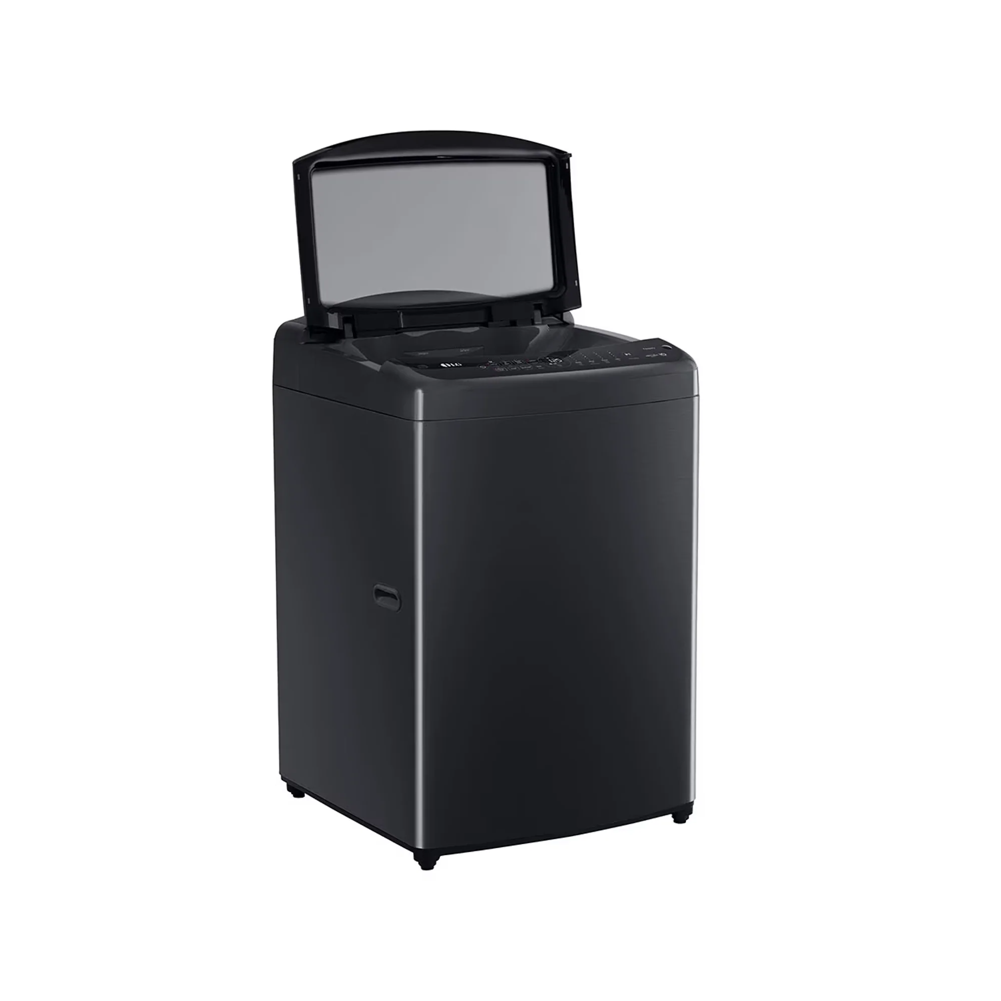 LG 21kg Top Load Washing Machine with AI DD In Black Finish - Image 5