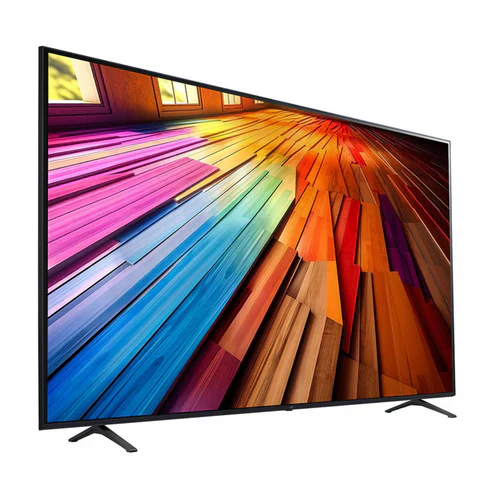 LG 75 inch Smart TV - 4K  75UT80 - Image 2