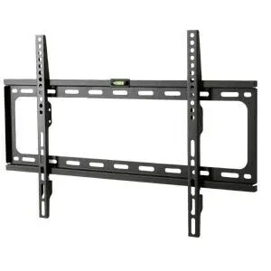 Loctek Low-Profile Fixed TV Wall Mount - 32" to 75"
