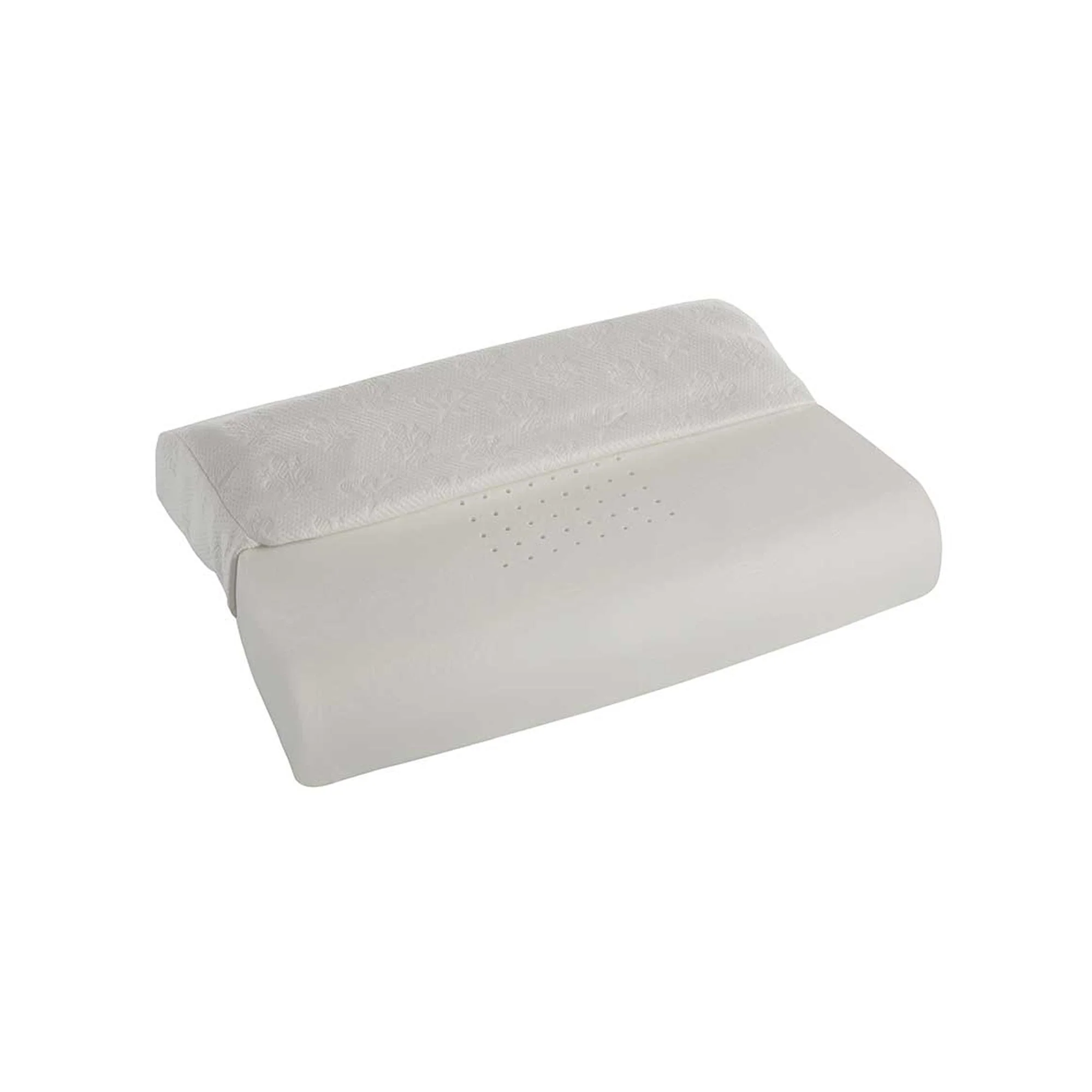 Magniflex Classic Wave Pillow White - Image 2