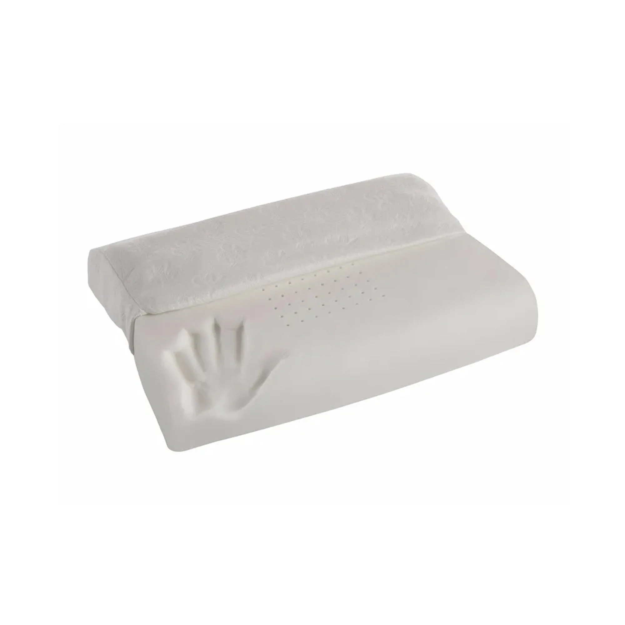 Magniflex Classic Wave Pillow White - Image 3