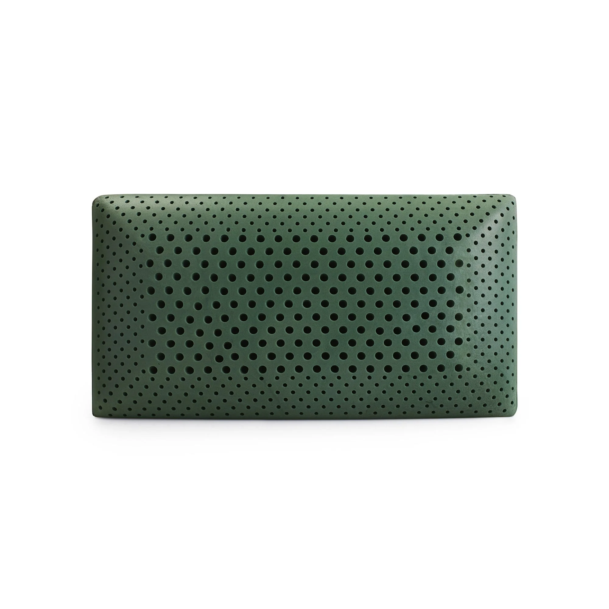 Malouf Z Zoned CBD Aromatherapy Pillow Green - Image 5