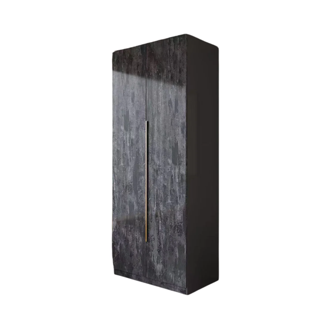 Marble 2 Door Wardrobe – Available In 2 Colours MW2DMAR - Image 4