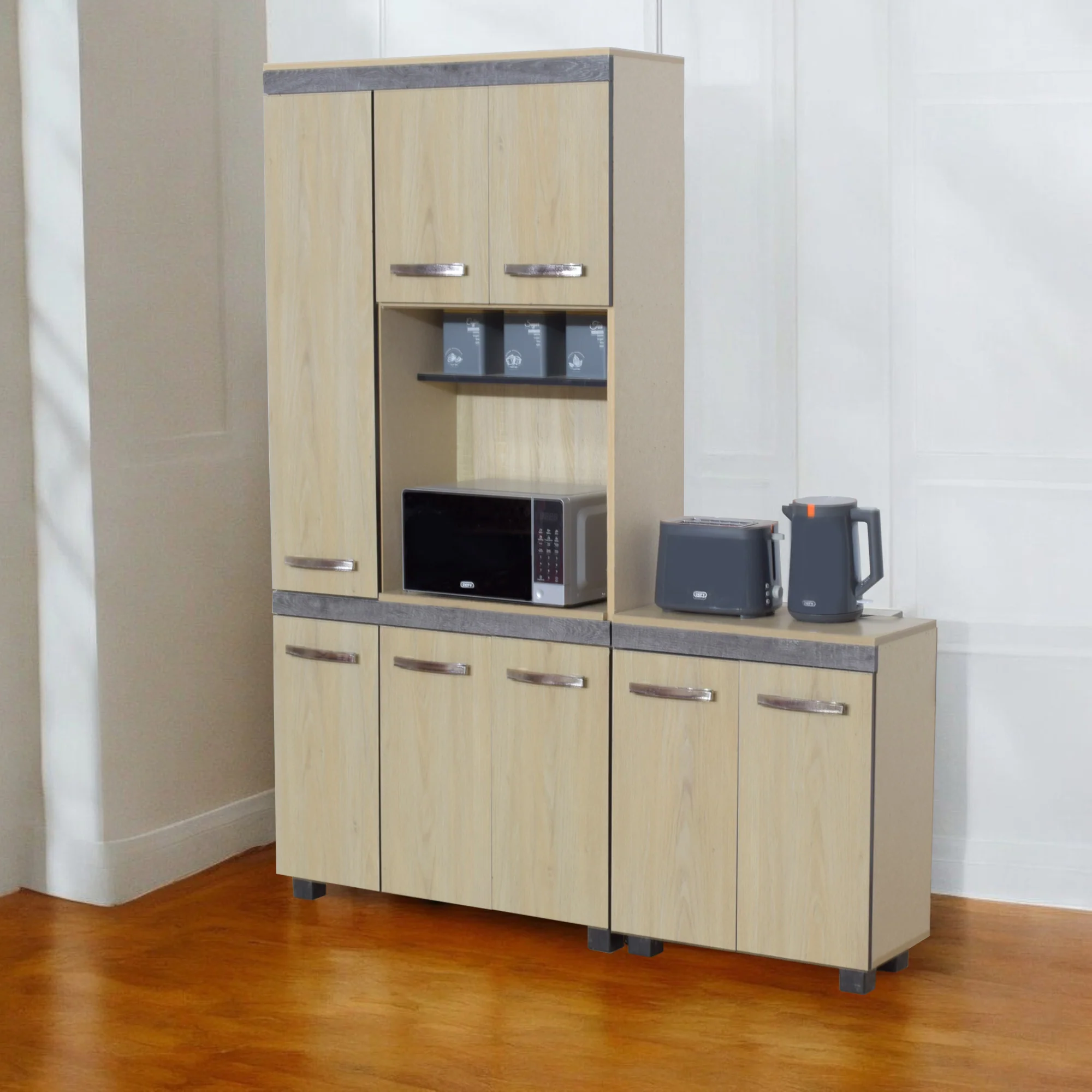 Vegas 2 Piece Kitchen Scheme - Image 2