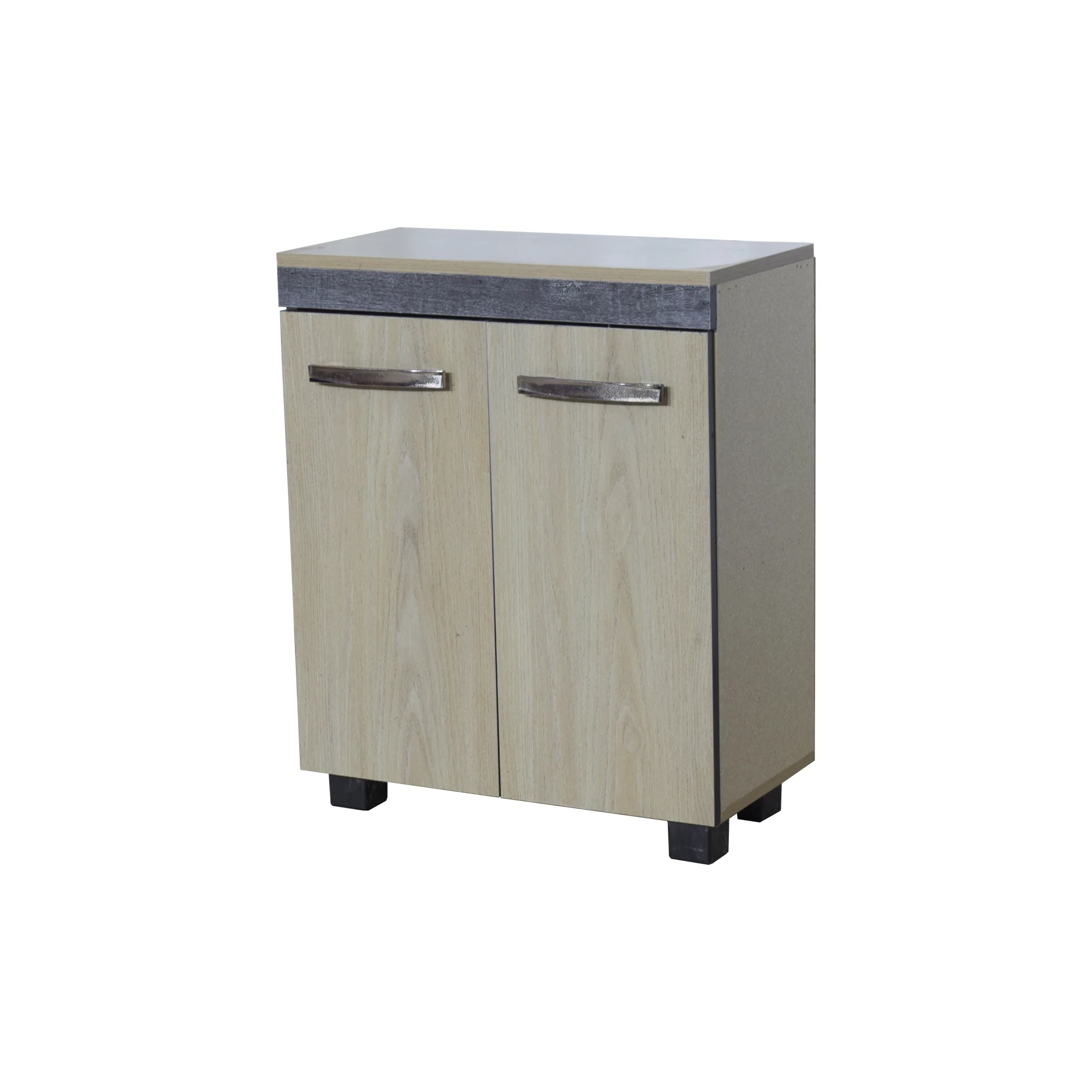 Vegas 2 Door Kitchen Base