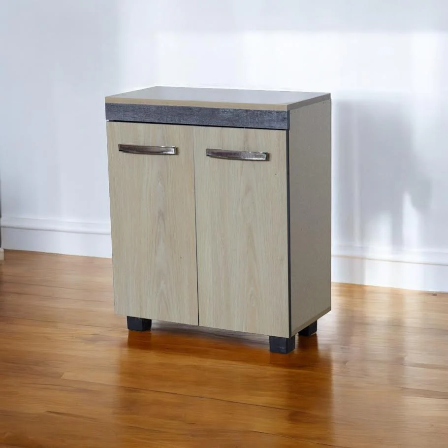 Vegas 2 Door Kitchen Base - Image 3