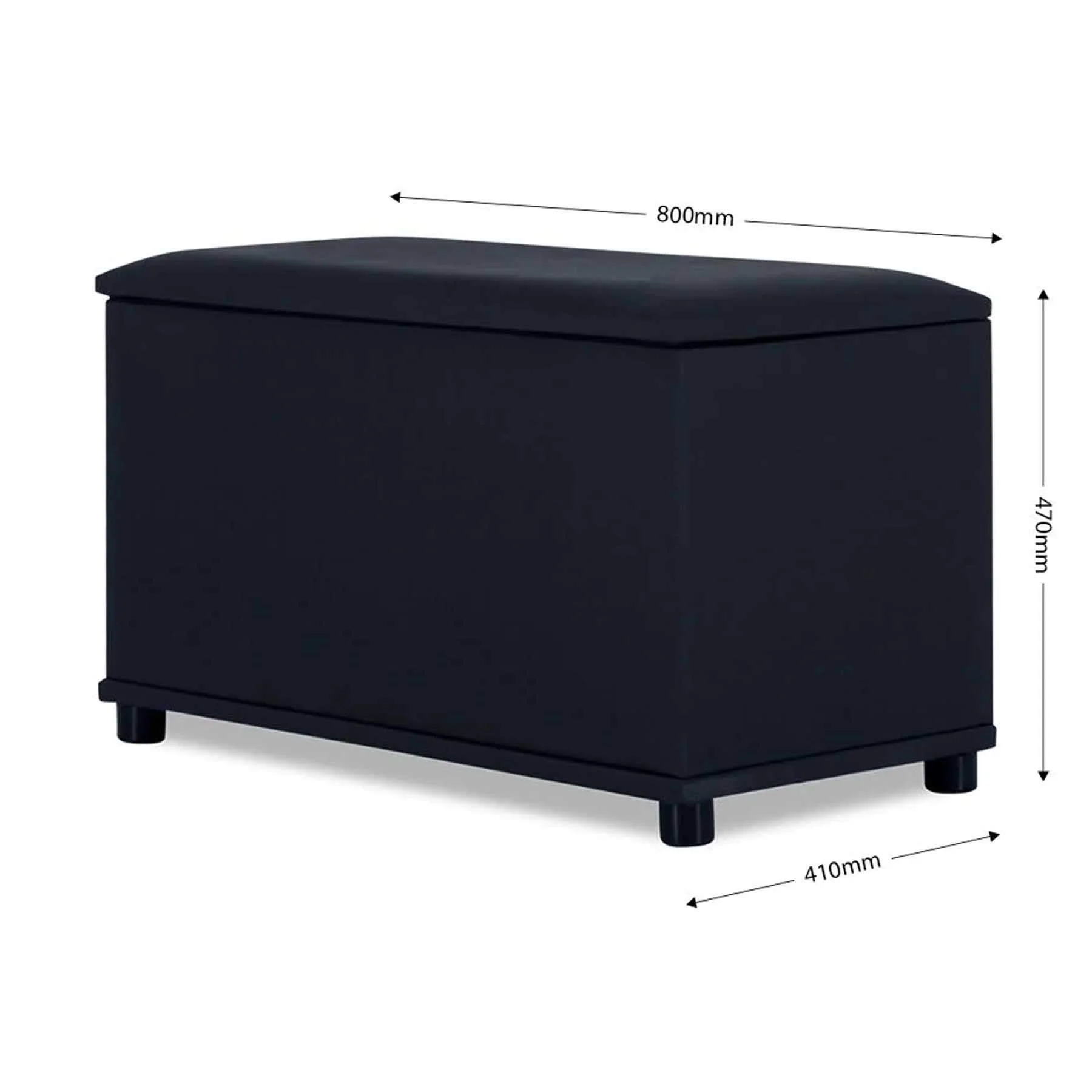 May Blanket Box - Image 4