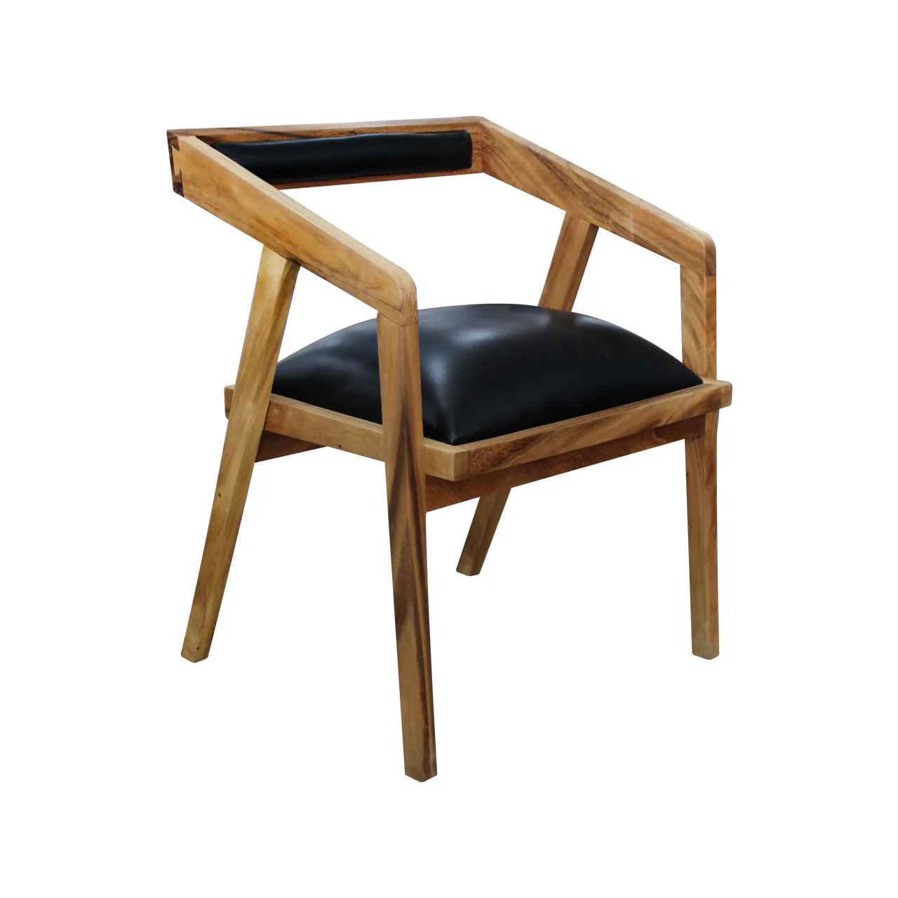 Mey Dyna Chair – Black INDO22