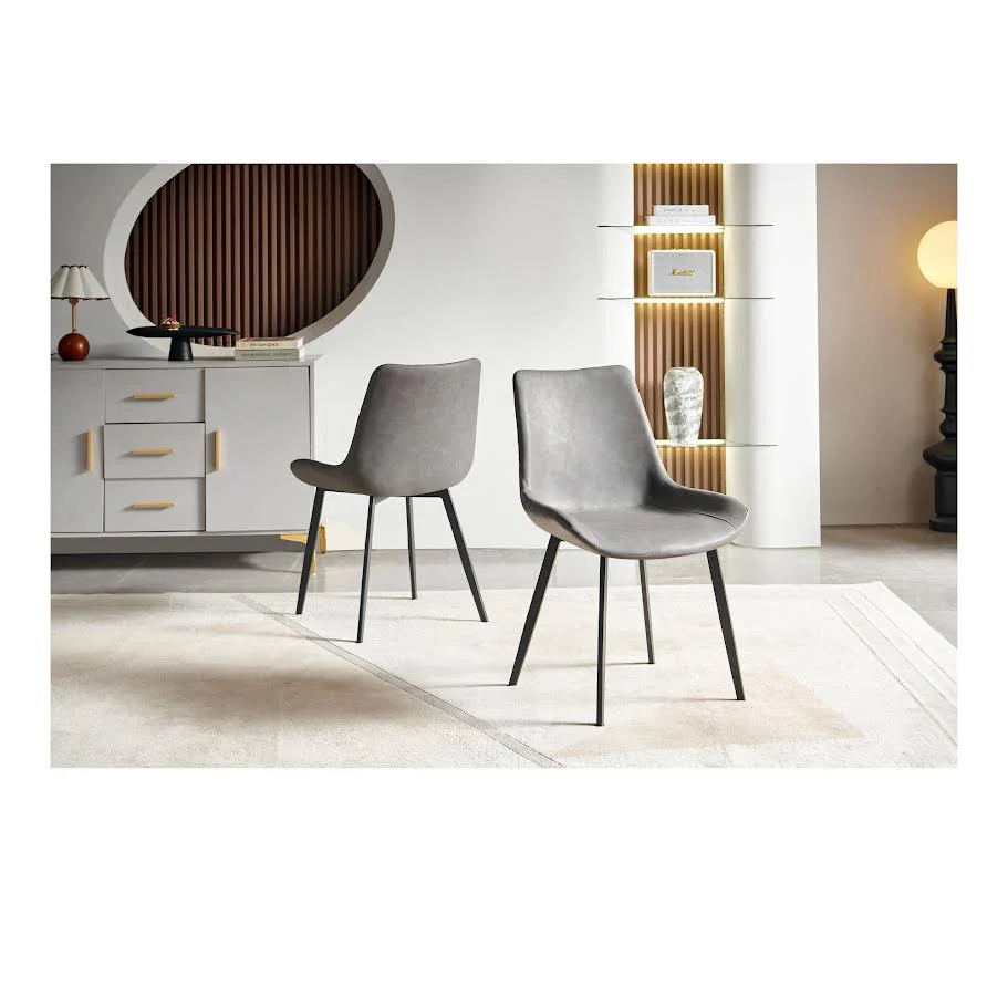MF 7 Piece Diningroom Suite - Image 2