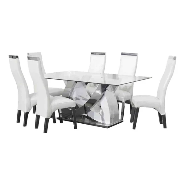 Legends Fabiani Dining Room Suite - Image 2
