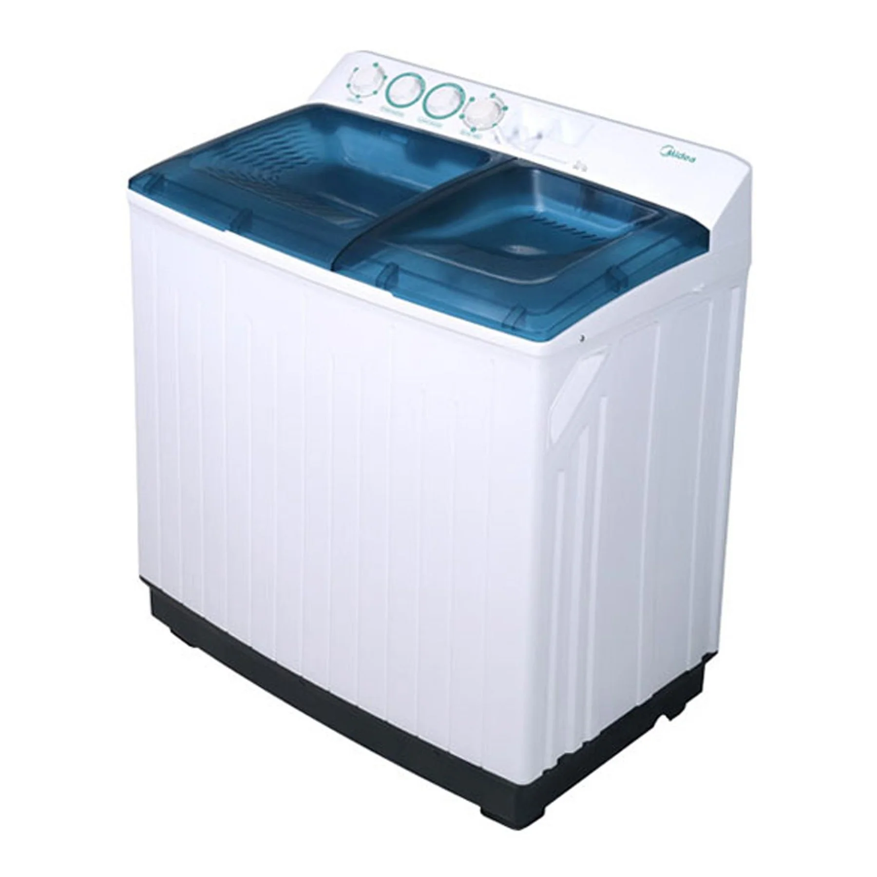 Midea 15kg Twin Tub Washing Machine - Image 3