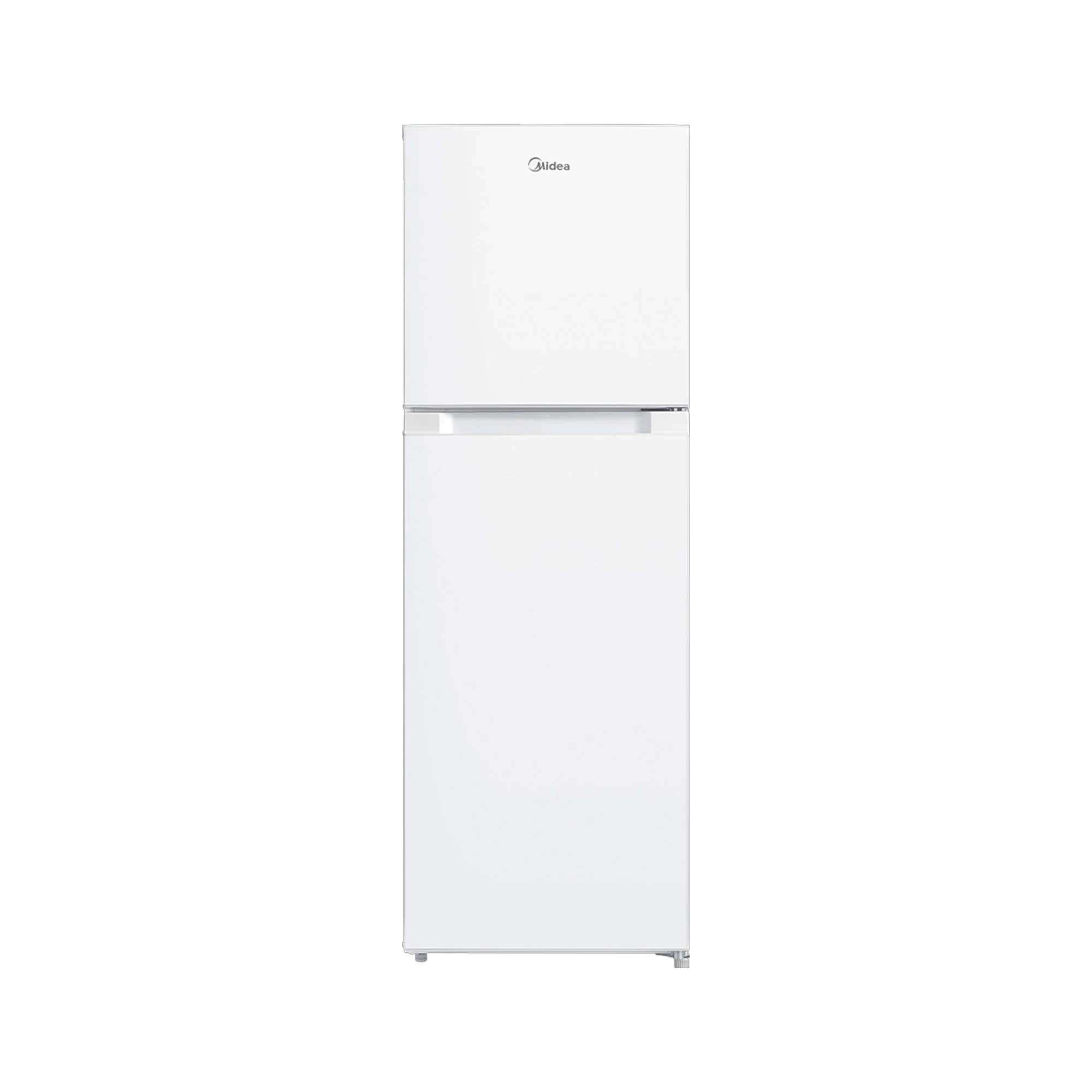 Midea 173L Top Mount Freezer White