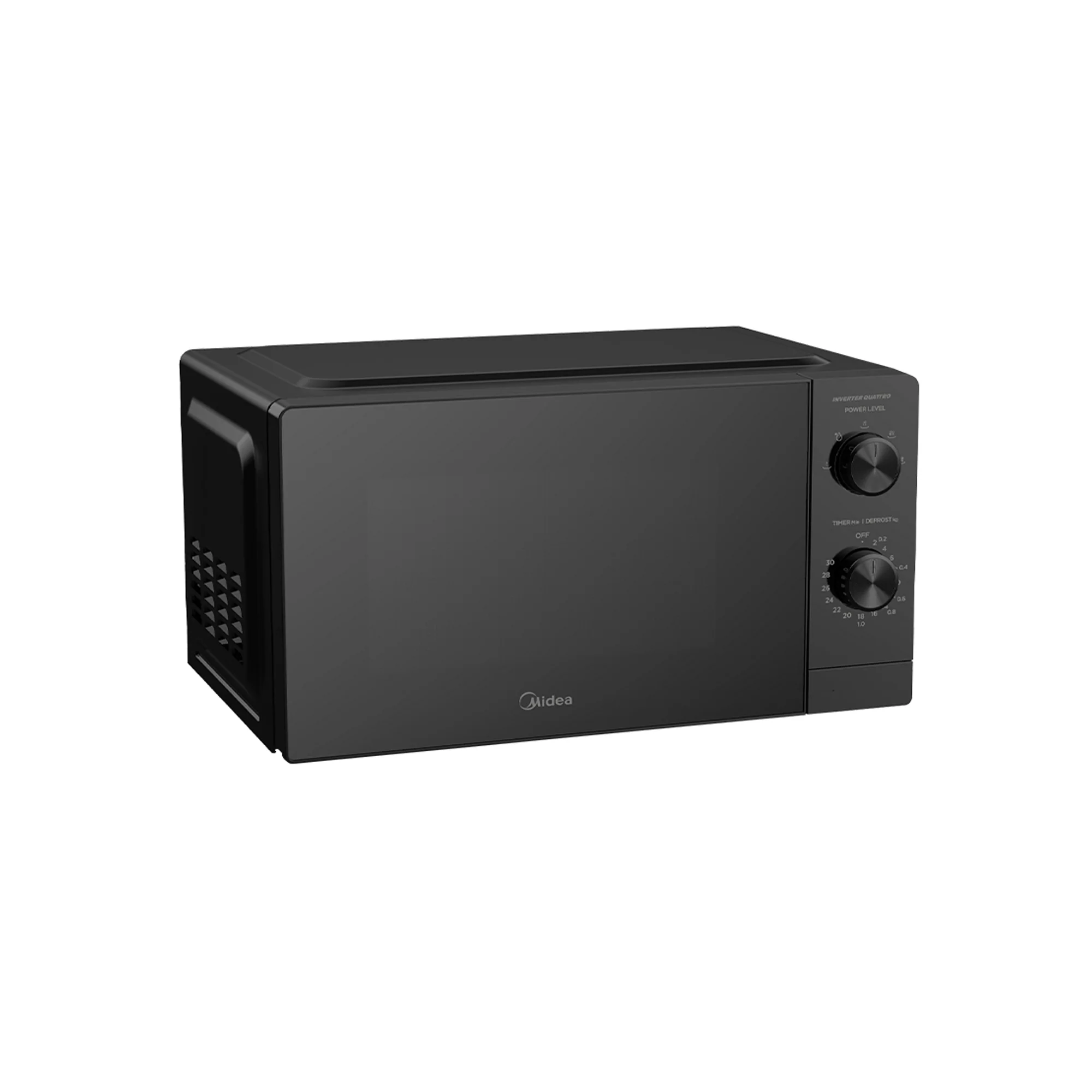 Midea 20L Manual Inverter Microwave MM20 - Image 2