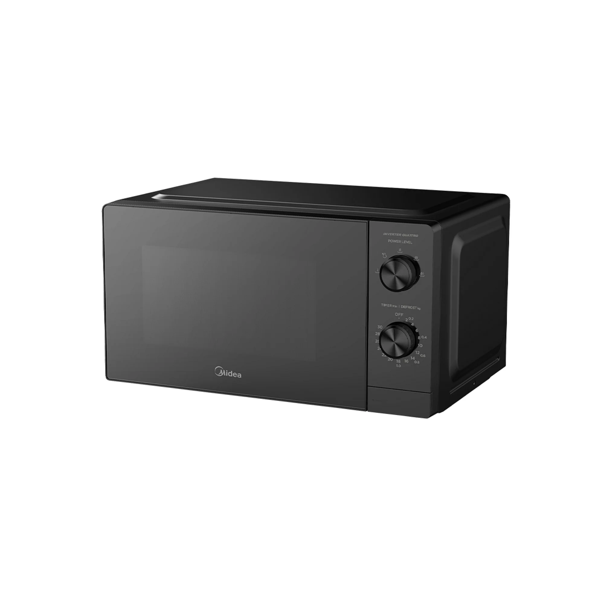 Midea 20L Manual Inverter Microwave MM20 - Image 4