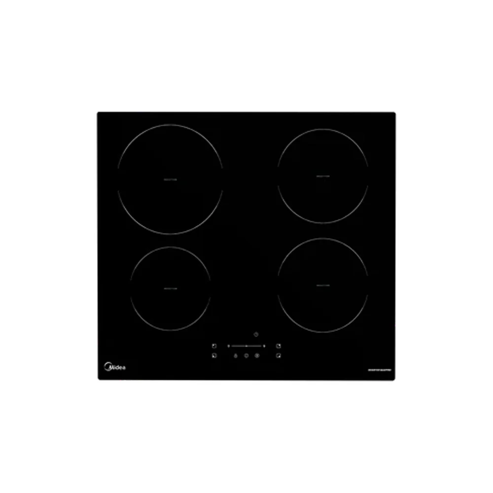 Midea 60cm Touch Control Induction Hob MC-IF7454AJ1-A
