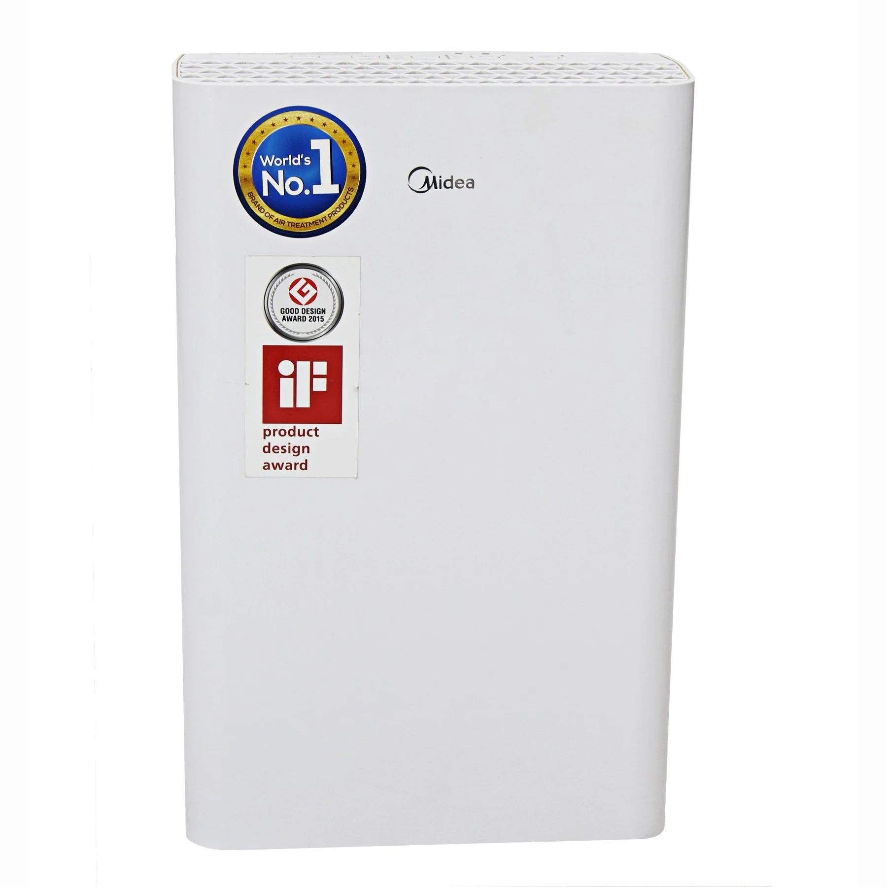 Midea Air Cooler - White