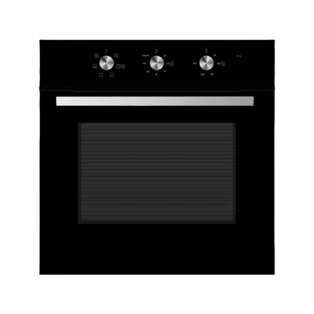 Midea Convection Oven & Ceran Hob Combo  MC-6F6612R245 + 65M40M1 - Image 2