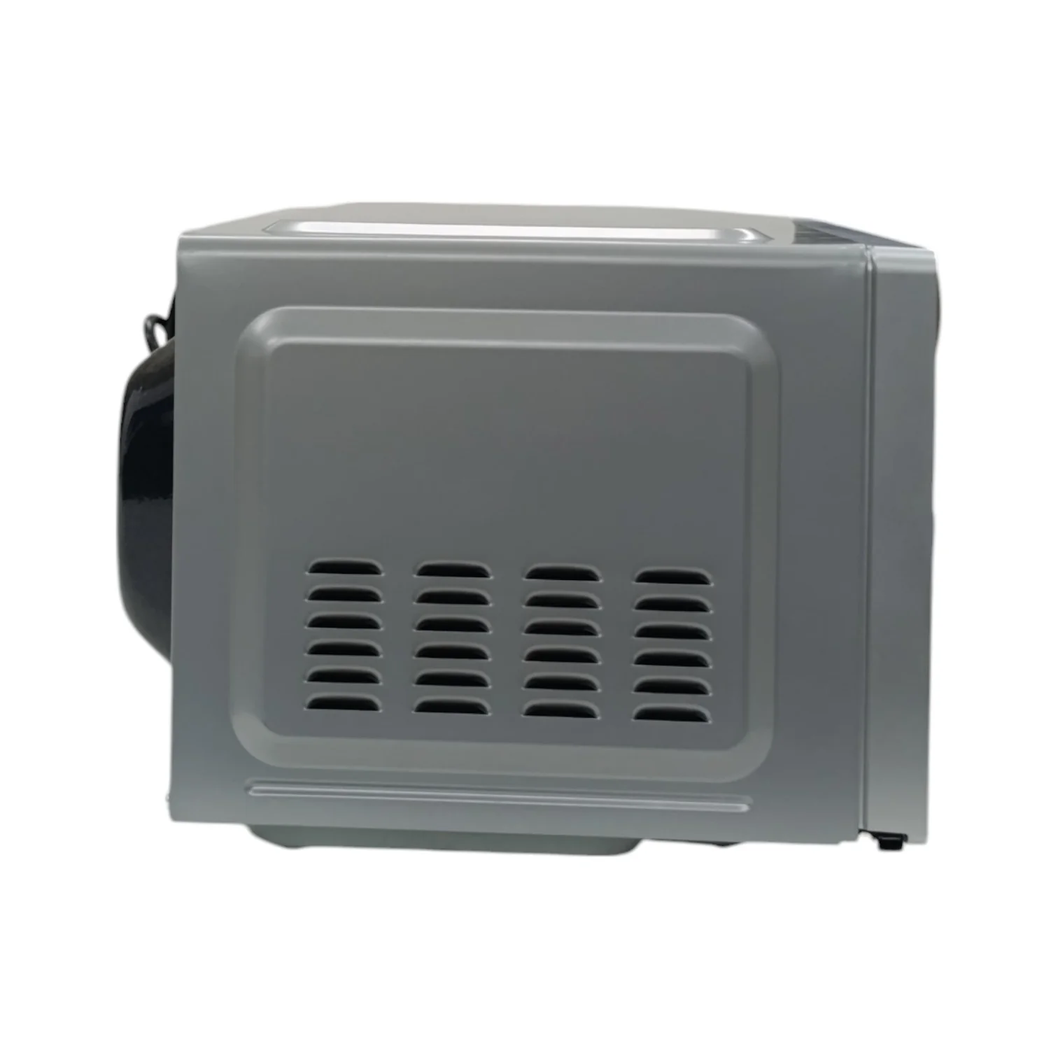 Midea Digital Smartwave Microwave Silver EM20 - Image 13