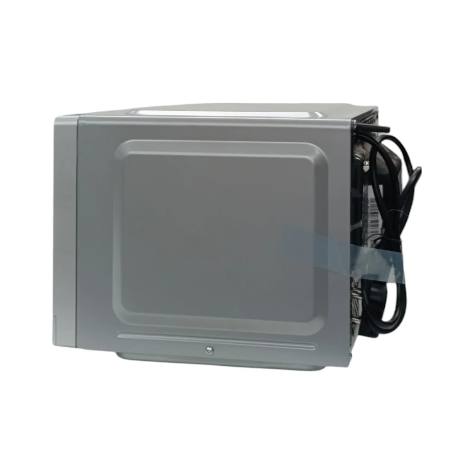 Midea Digital Smartwave Microwave Silver EM20 - Image 28