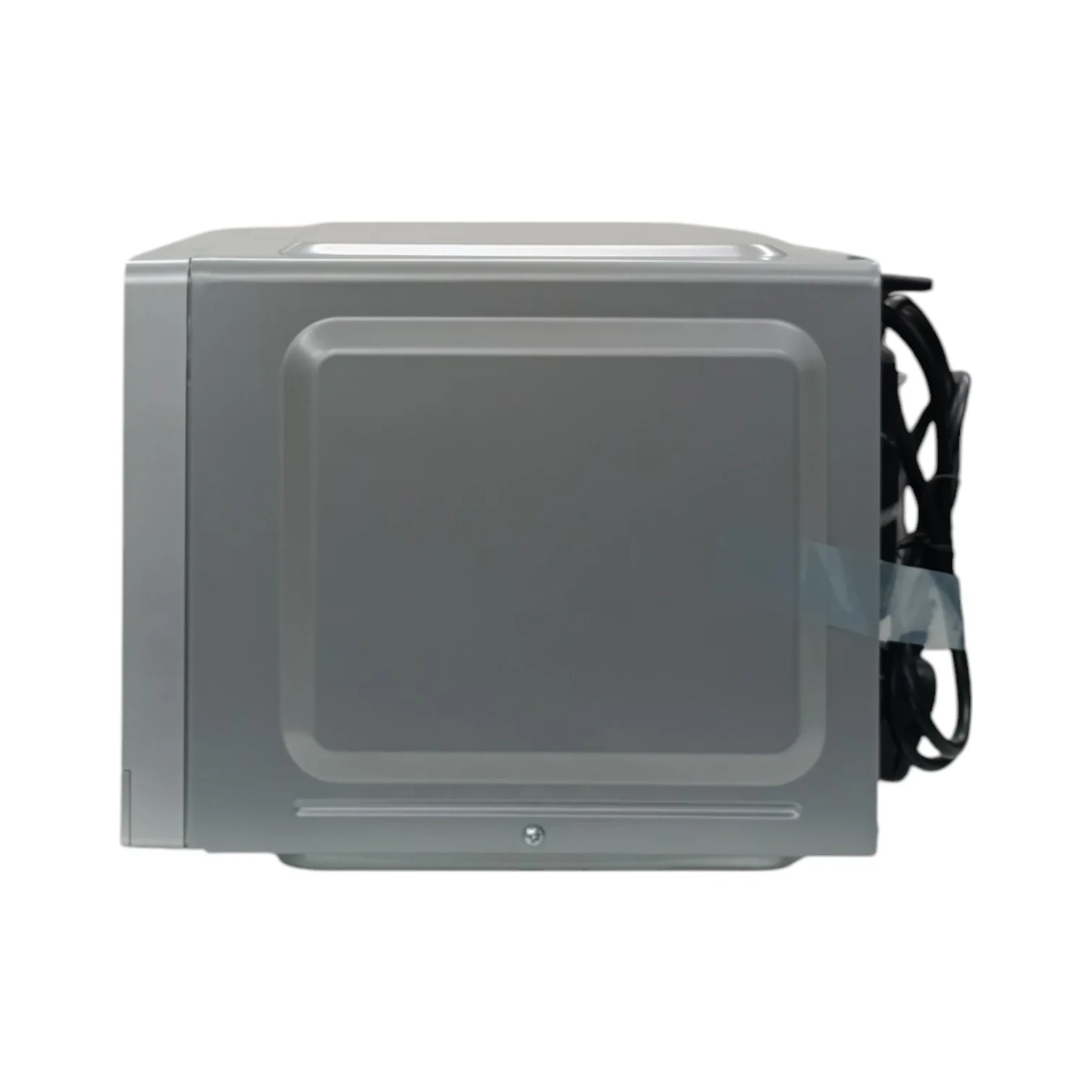Midea Digital Smartwave Microwave Silver EM20 - Image 29