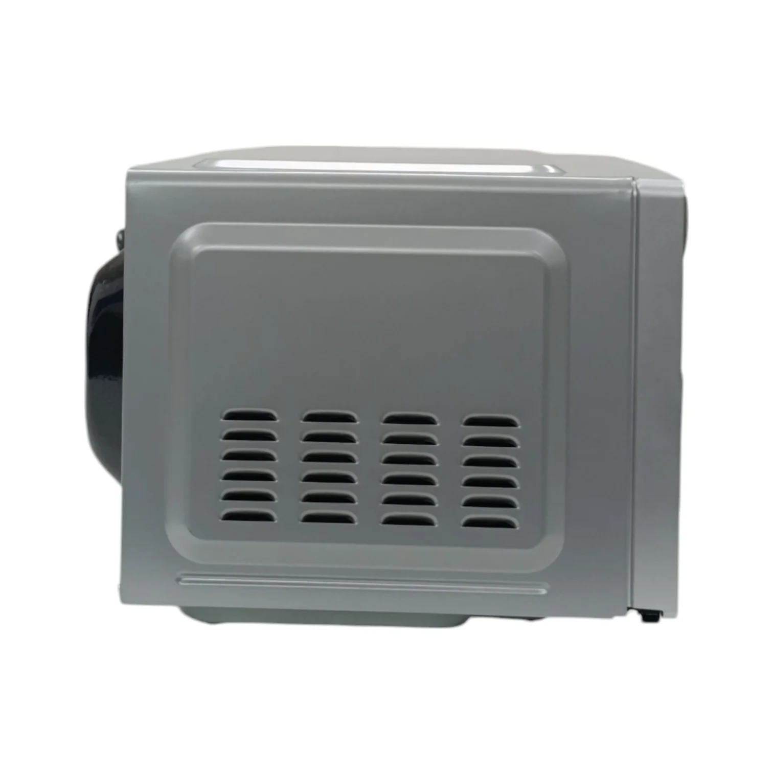 Midea Digital Smartwave Microwave Silver EM20 - Image 42