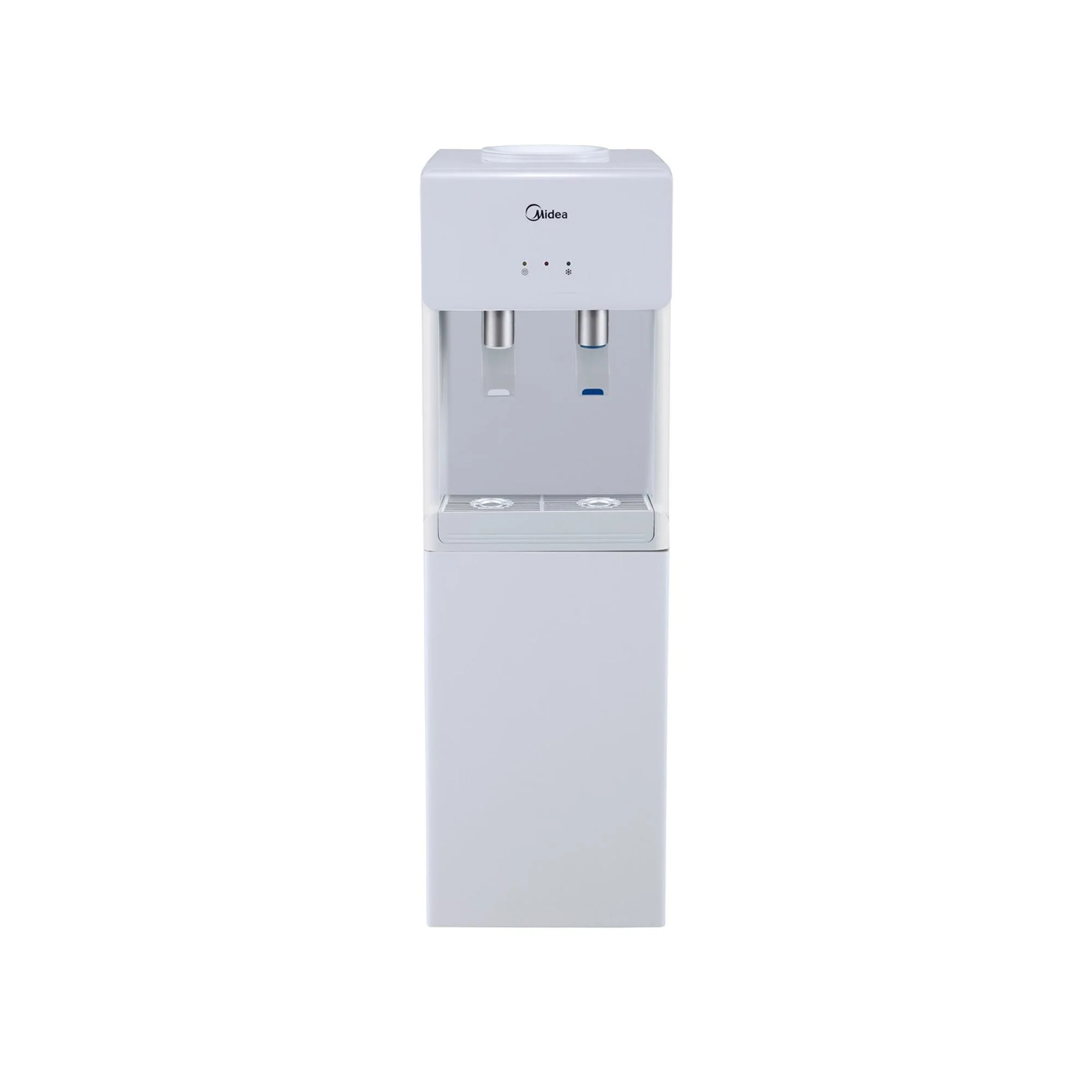 Midea Freestanding Water Dispenser White