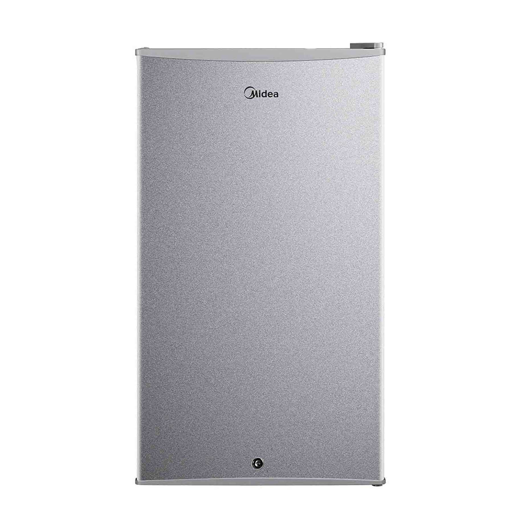 Midea Single Door Bar Fridge 93L HS-121LN - Image 3
