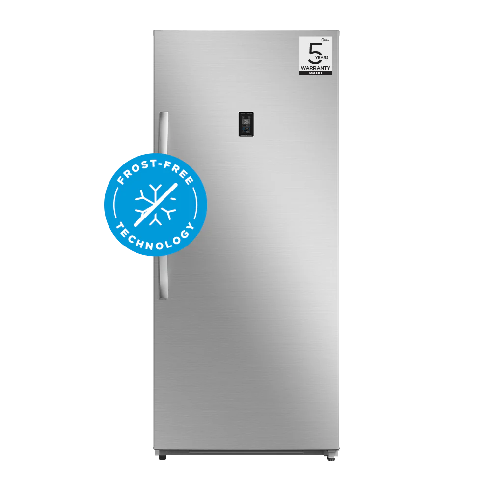 Midea Switch Freezer/Fridge 594 liters- HS-772