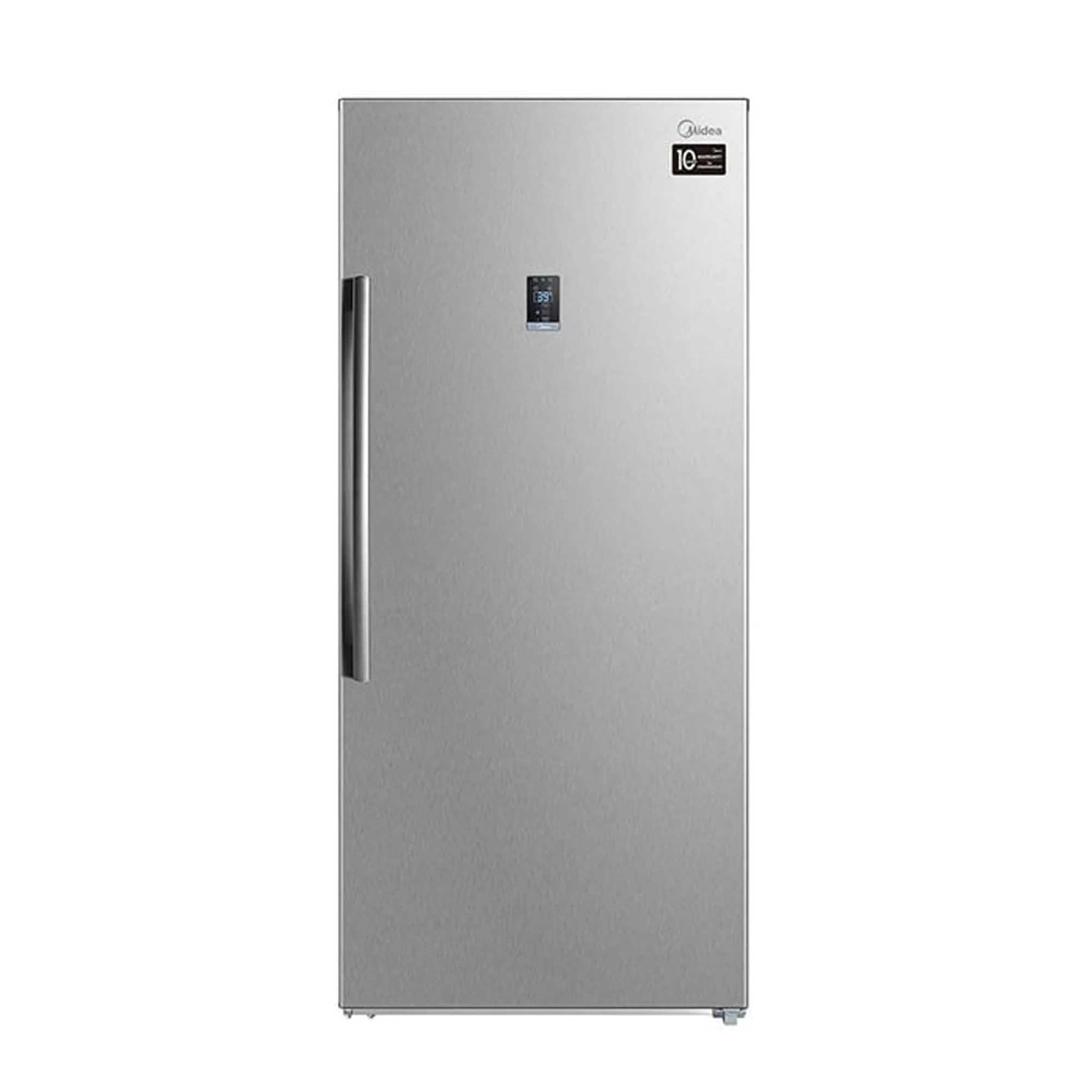 Midea Switch Freezer/Fridge 594 liters- HS-772 - Image 2