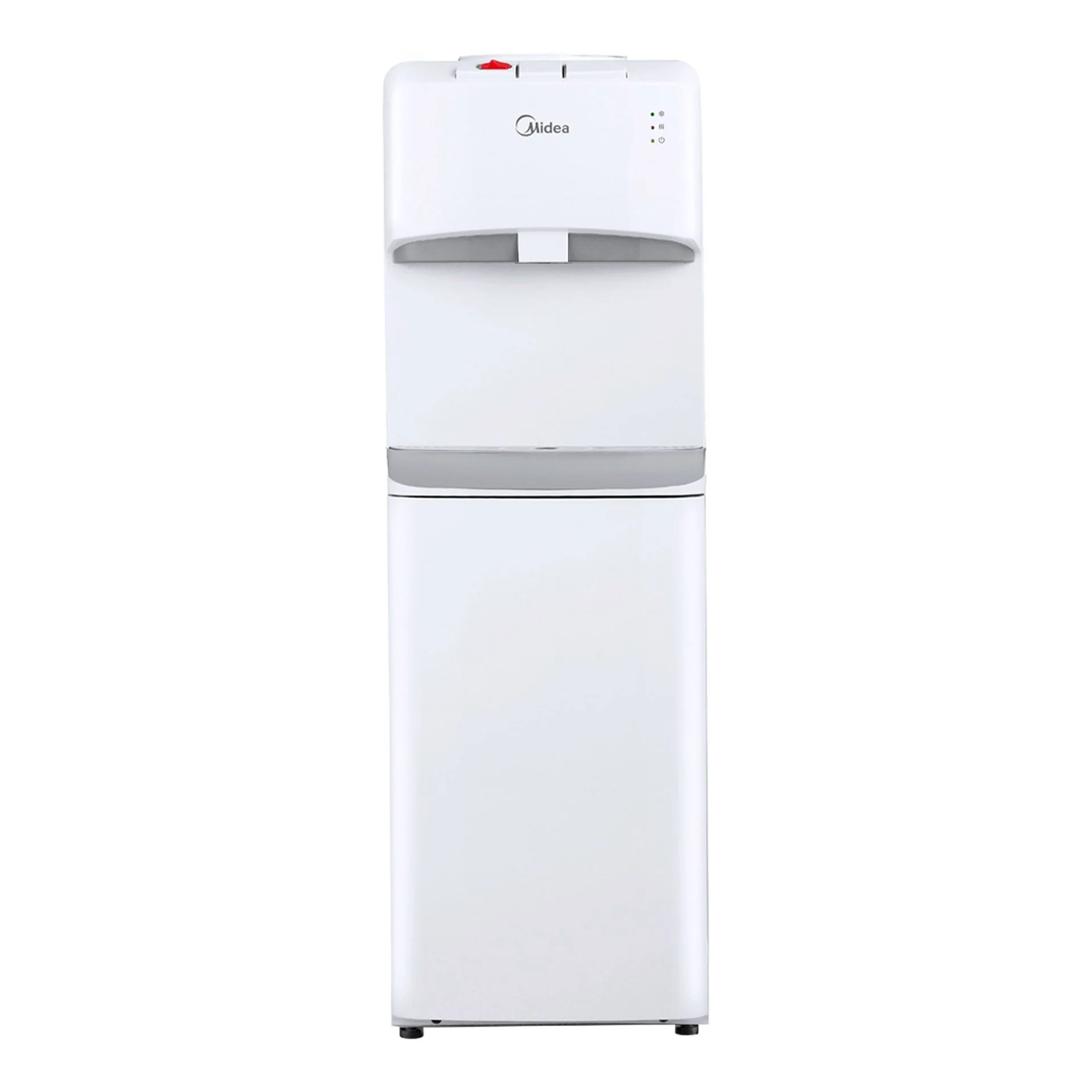 MIDEA Water Dispenser  YL632S-W