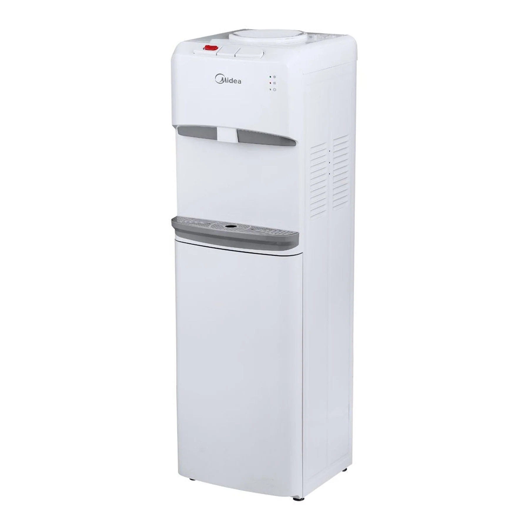 MIDEA Water Dispenser  YL632S-W - Image 2