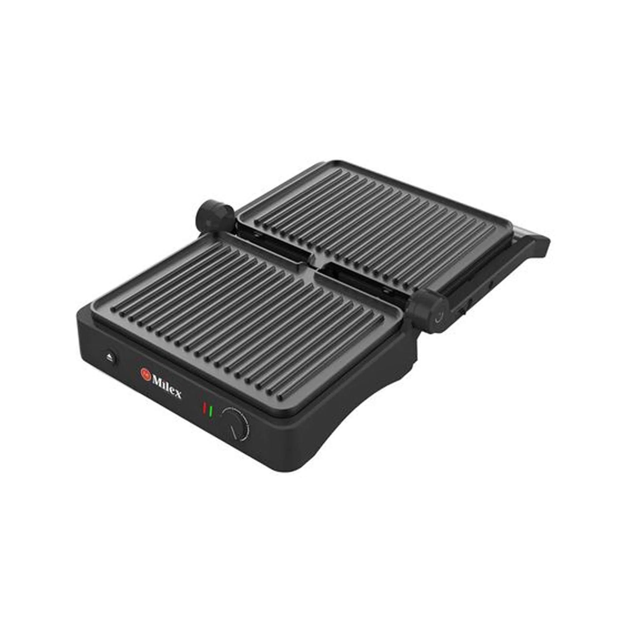 Milex Multi Master Grill Black - Image 2
