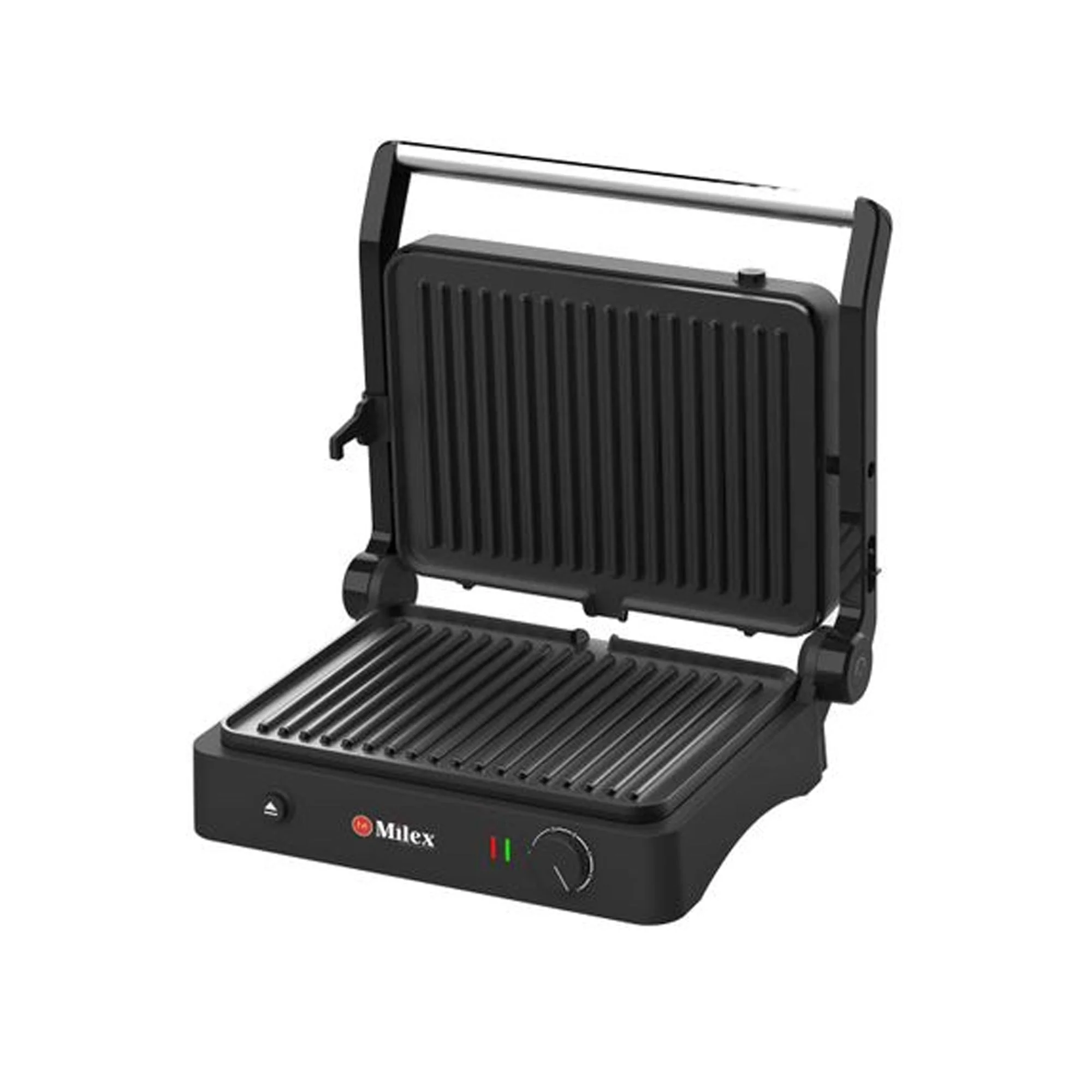 Milex Multi Master Grill Black - Image 3