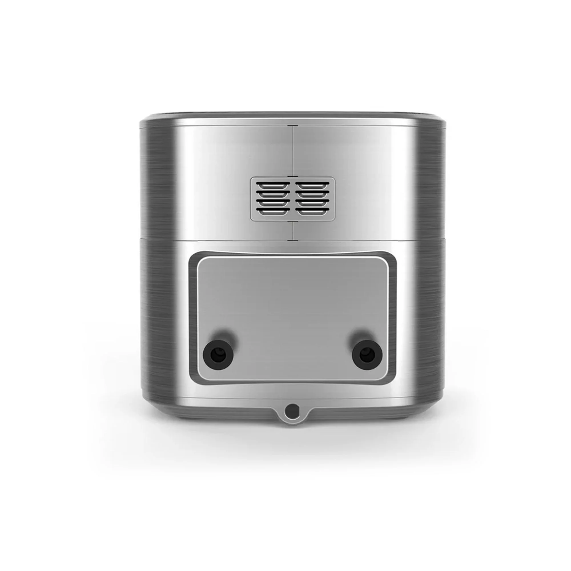 Milex Smart 8L Air Fryer Silver - Image 7