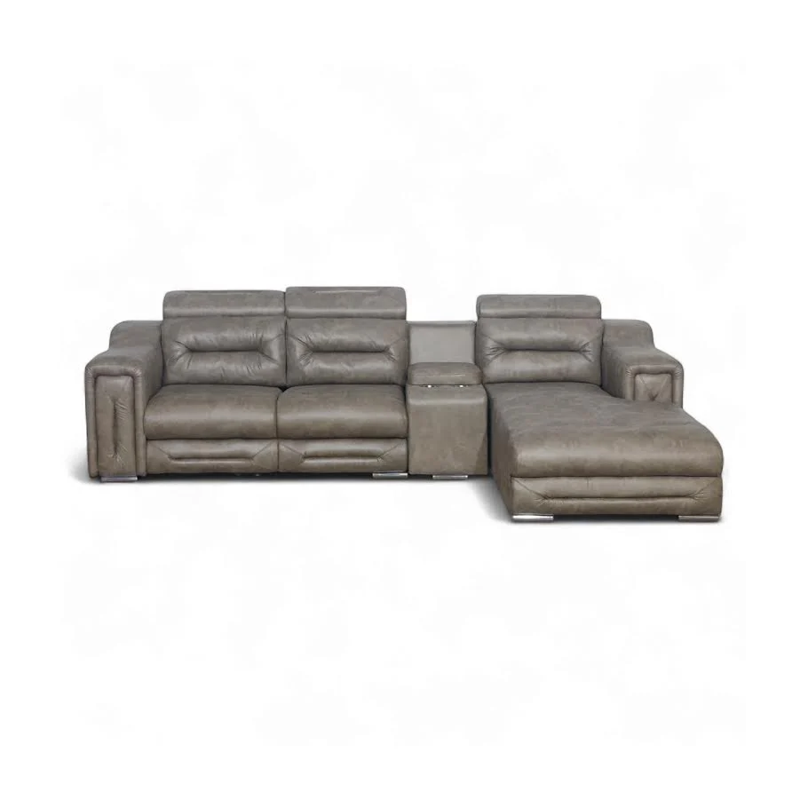 Mini Sahara Corner Sofa - Image 4