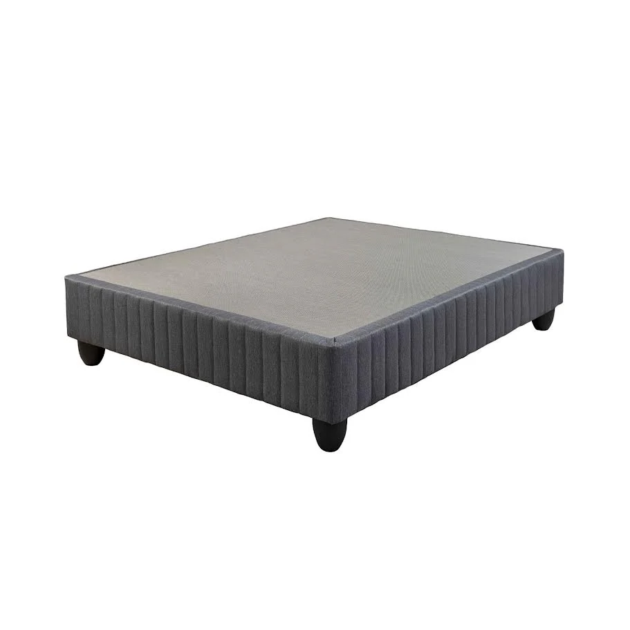 Modern Comfort Low Queen Base - Image 2
