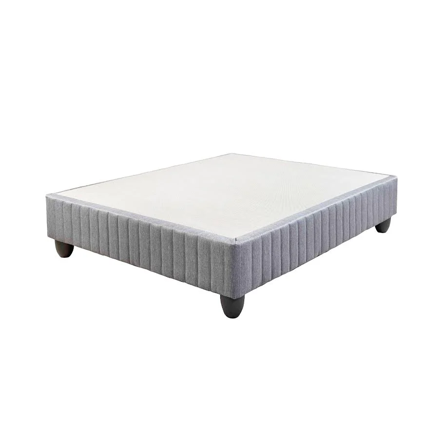 Modern Comfort Low Queen Base - Image 3
