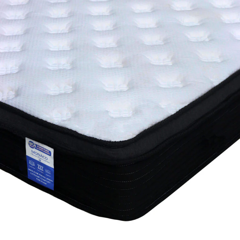 Monaco Mattress - Image 2