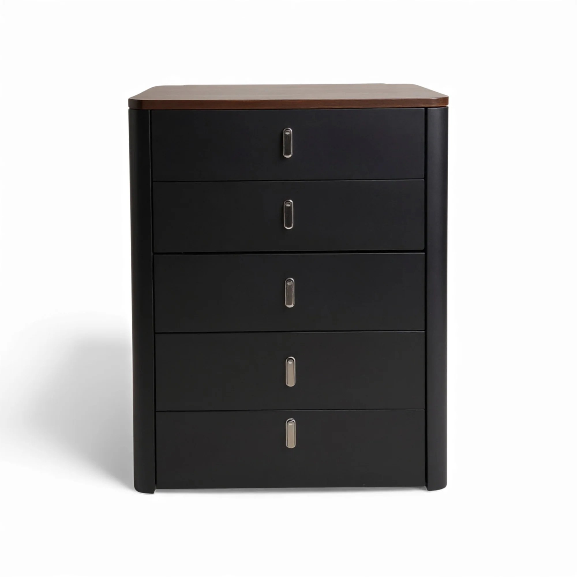 Multipurpose Chest of Drawers/ Dresser with Stool  8536